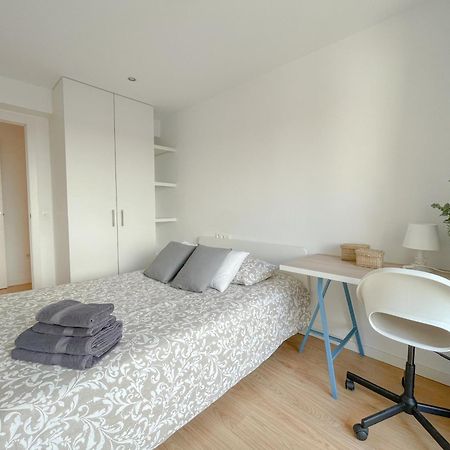 Moderno Apartamento Plz De La Merced Malaga Bagian luar foto