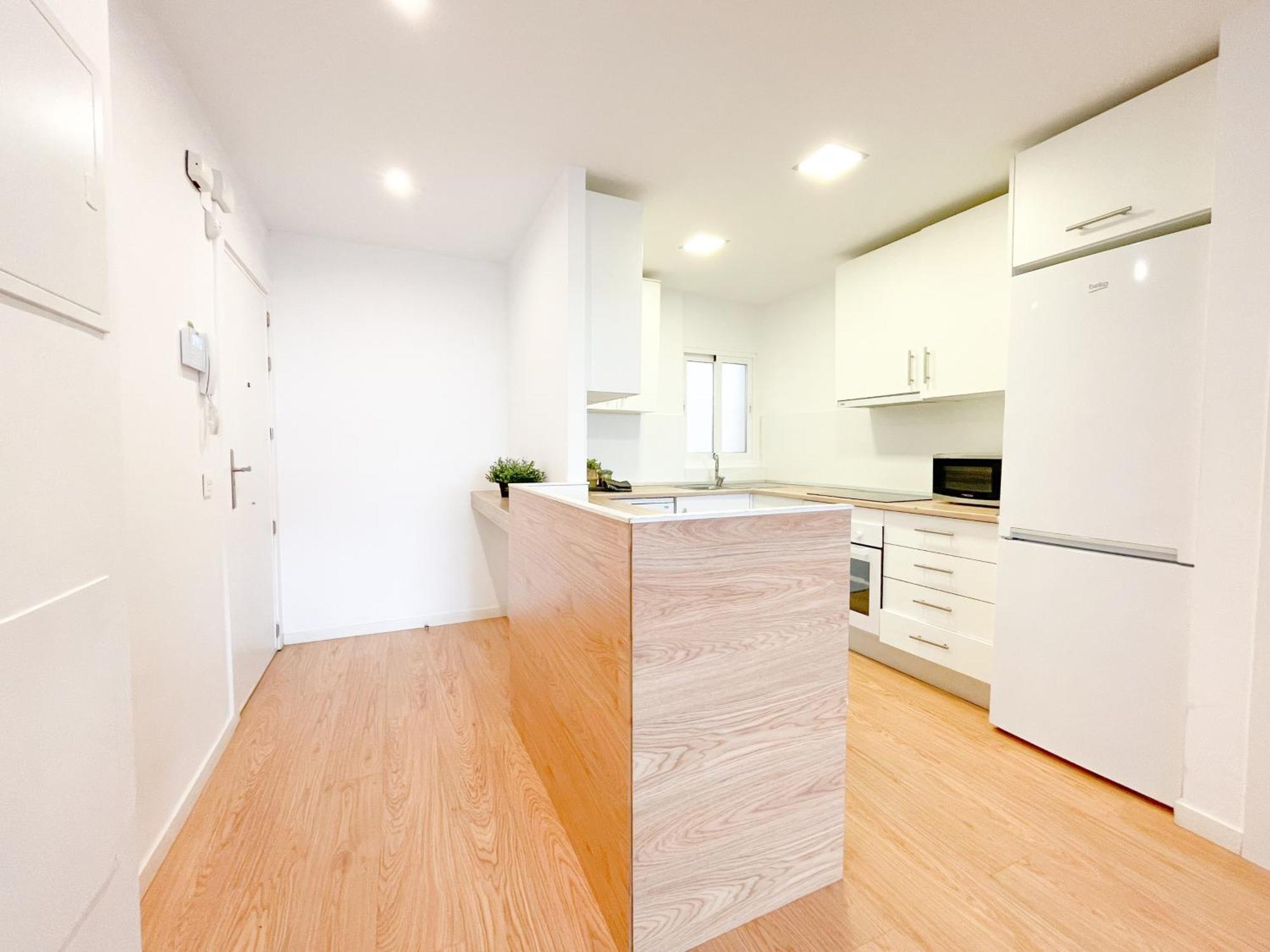 Moderno Apartamento Plz De La Merced Malaga Bagian luar foto