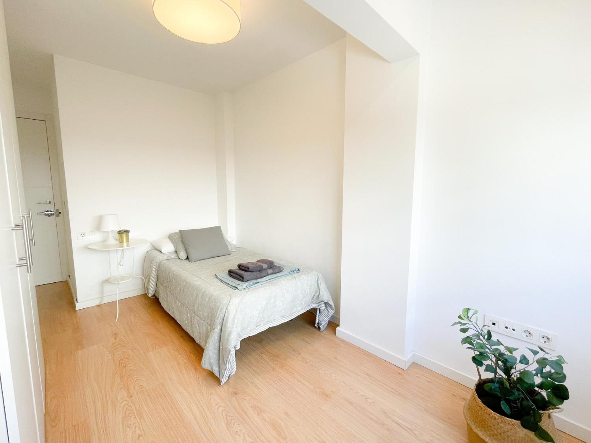 Moderno Apartamento Plz De La Merced Malaga Bagian luar foto