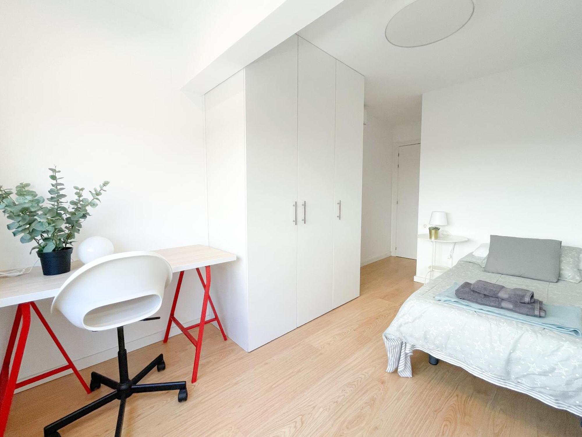 Moderno Apartamento Plz De La Merced Malaga Bagian luar foto