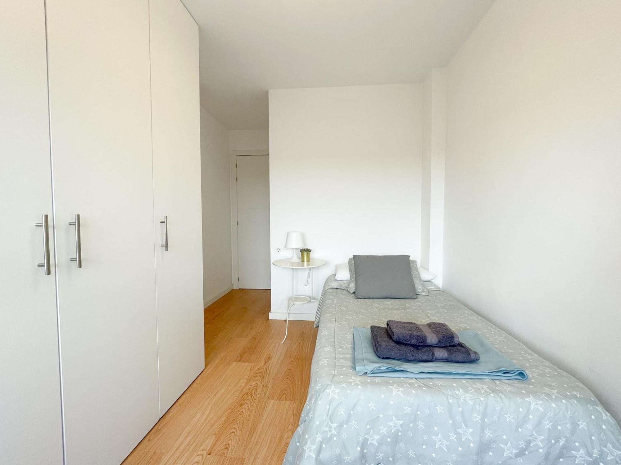 Moderno Apartamento Plz De La Merced Malaga Bagian luar foto