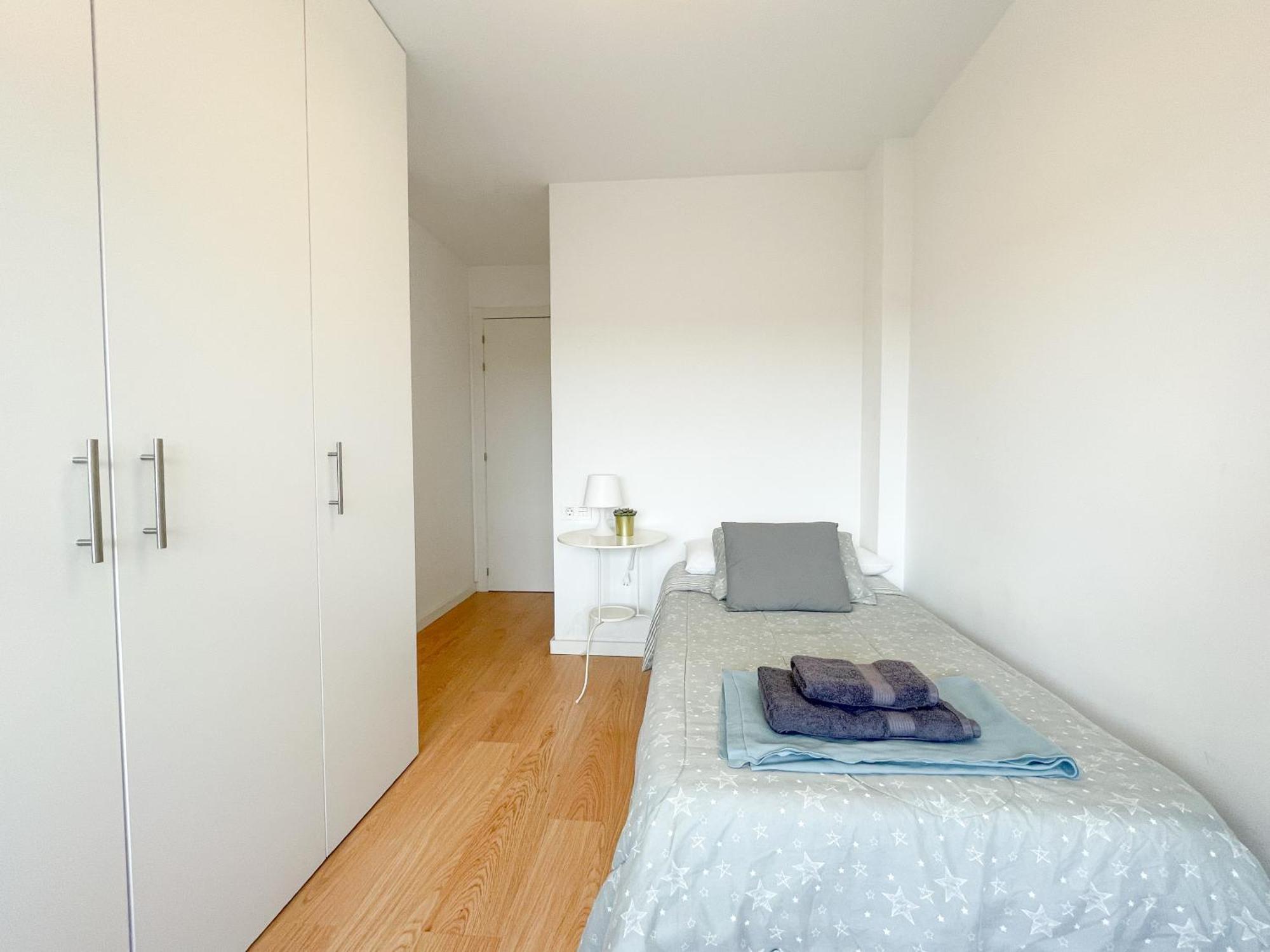 Moderno Apartamento Plz De La Merced Malaga Bagian luar foto